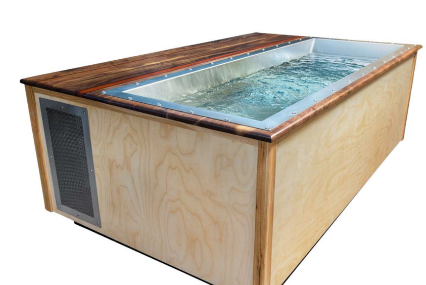 Cold Plunge Pools Thumbnail 5